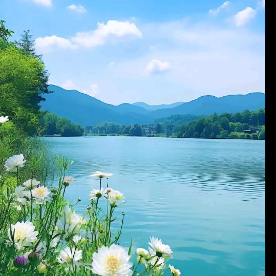 烟雨青衫
