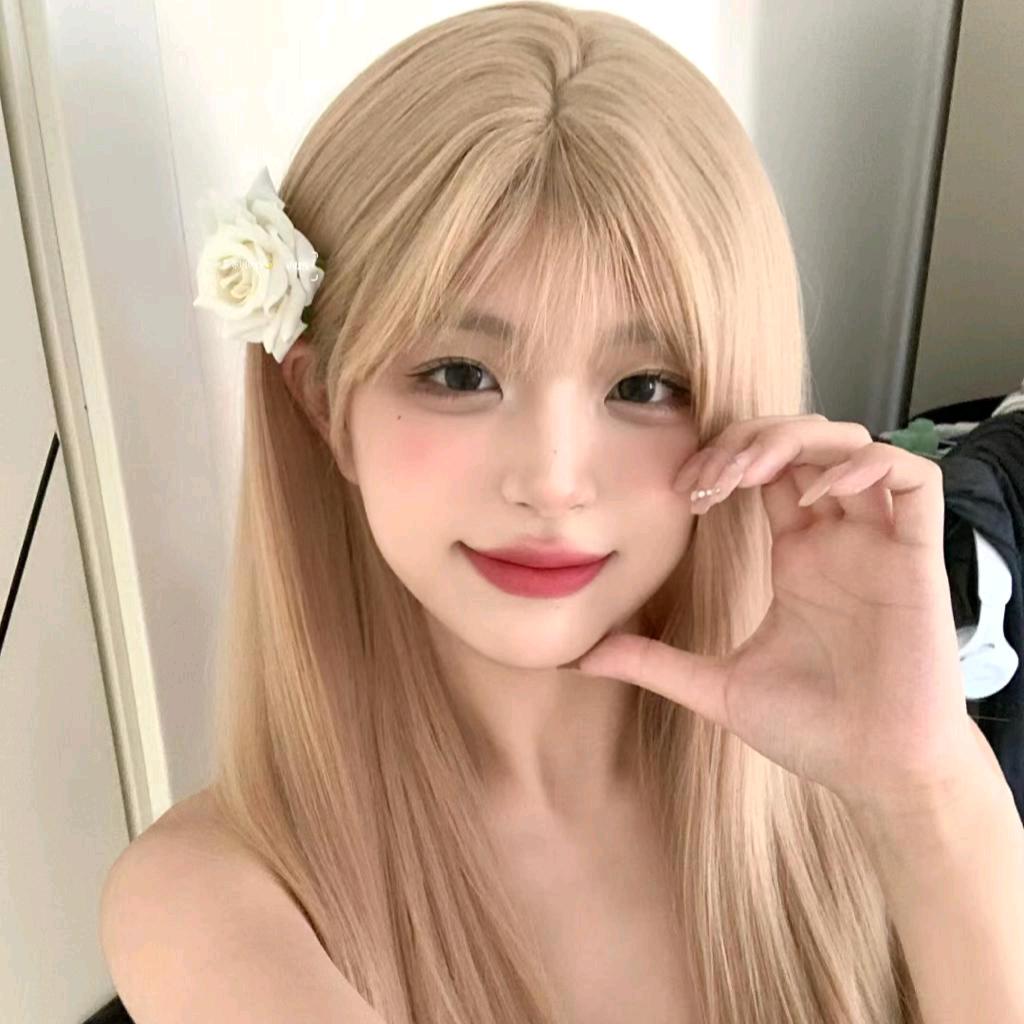 闪闪公主💫
