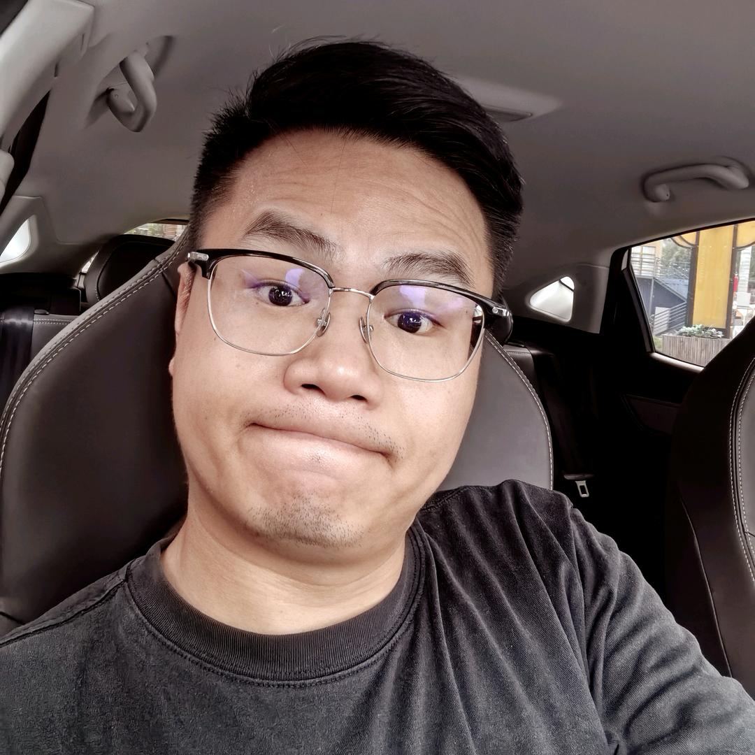 灿哥的超级小海鲜