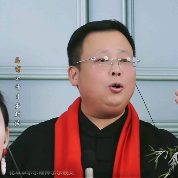 麦胖胖🎙