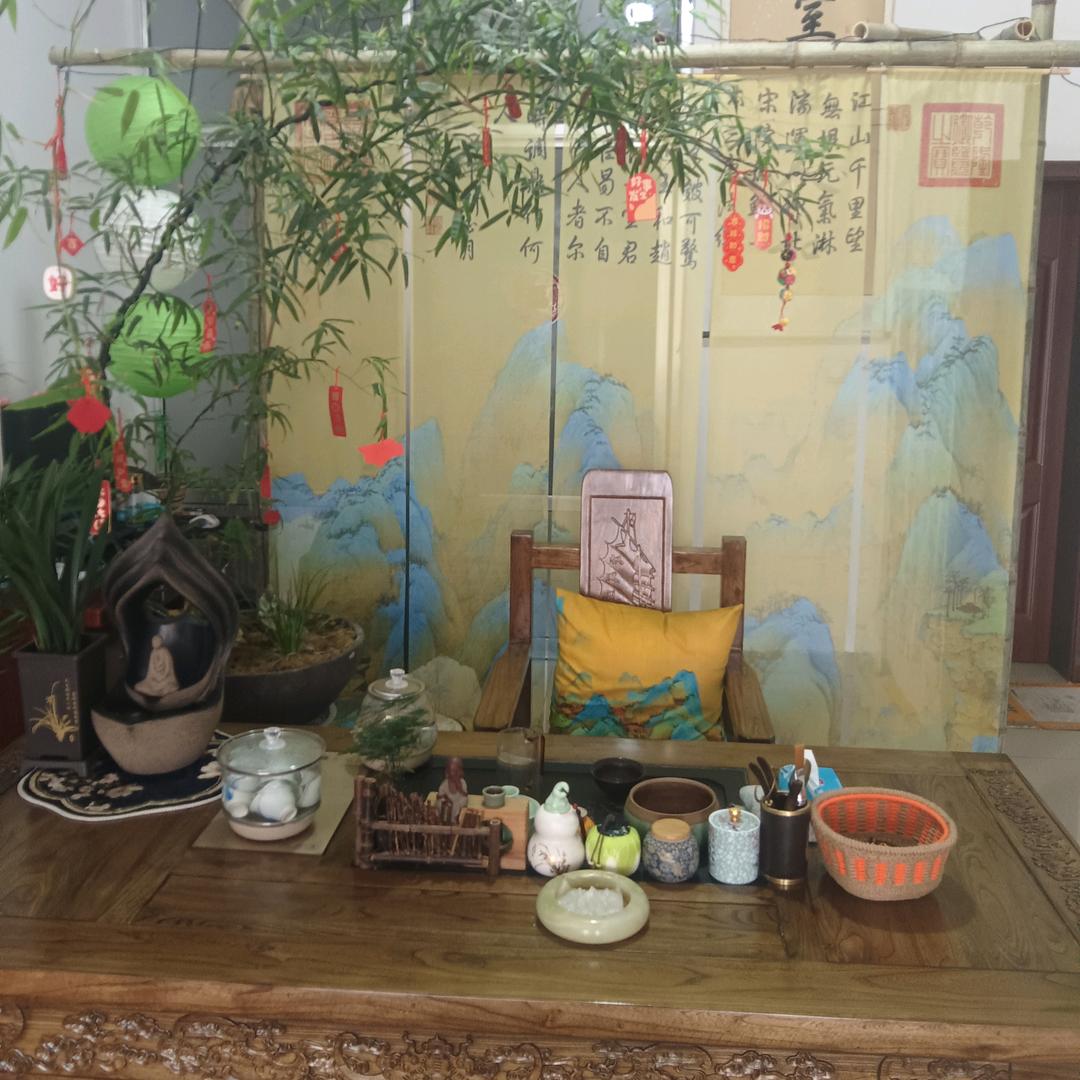 云竹茶庄
