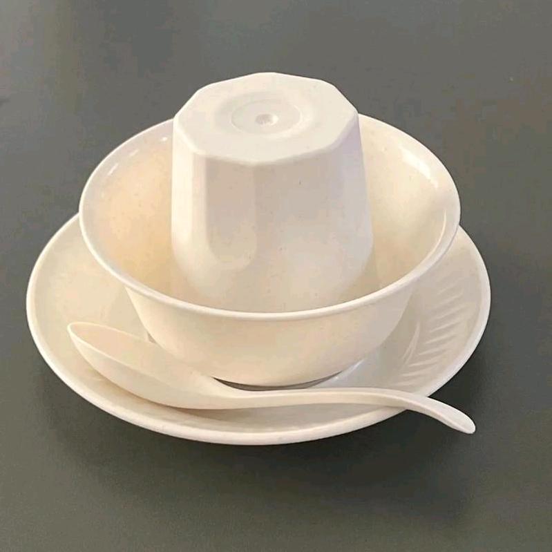 蓝驰一次性餐具厂家