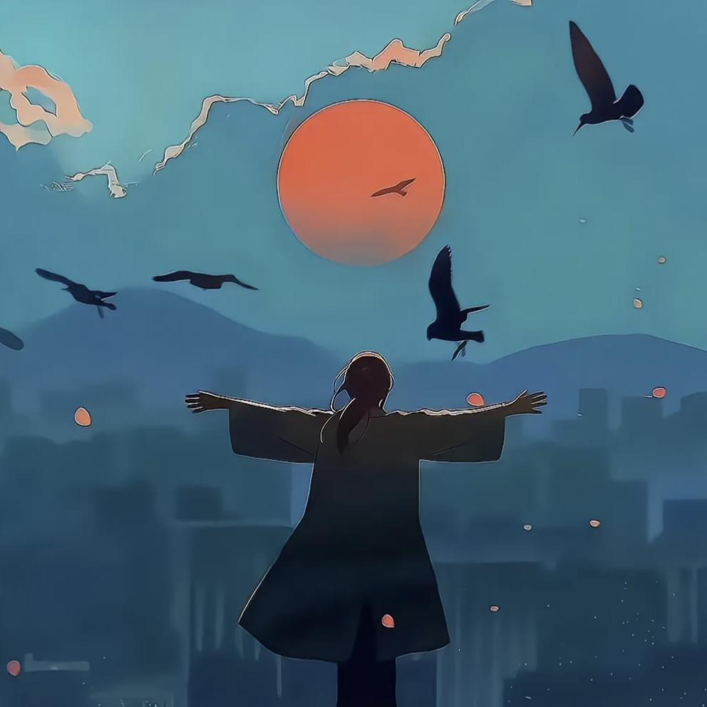 墨鸦