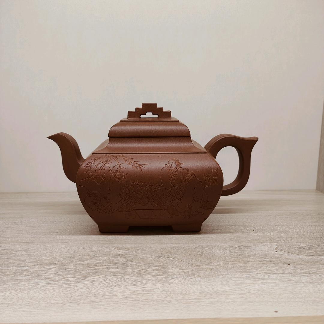 怀洋紫砂艺术馆