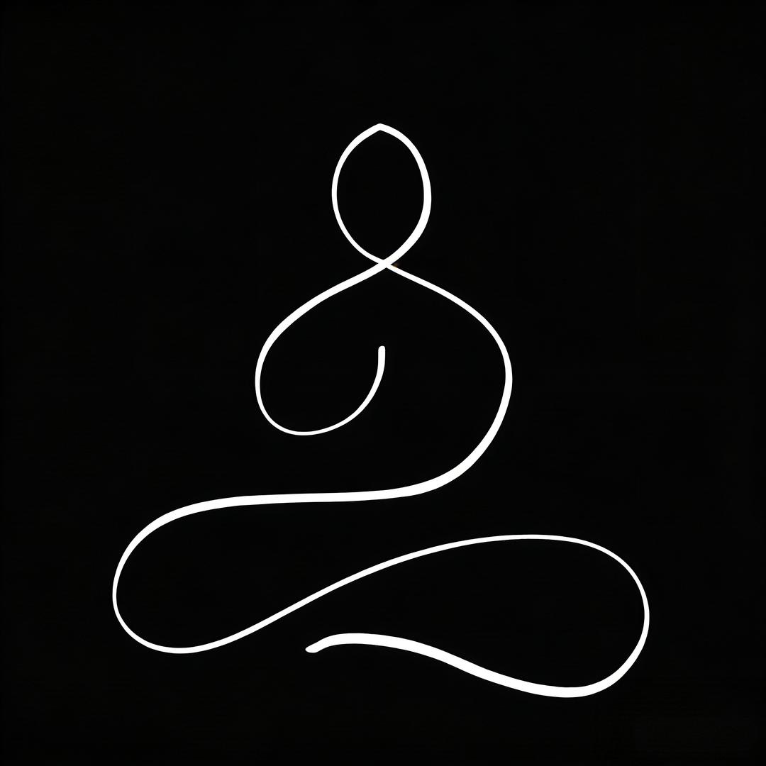 七彩斑斓的星星