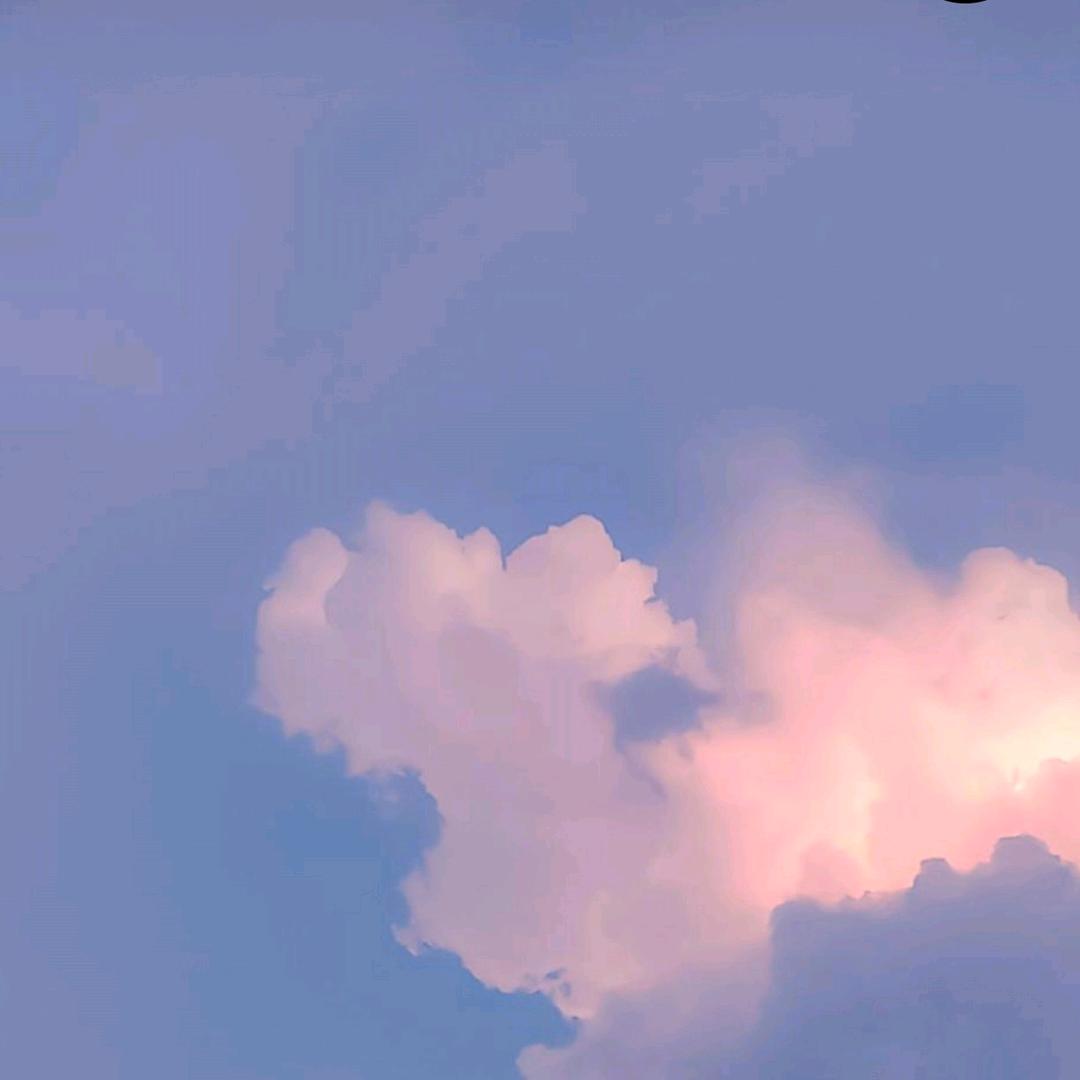 弥漫的星空