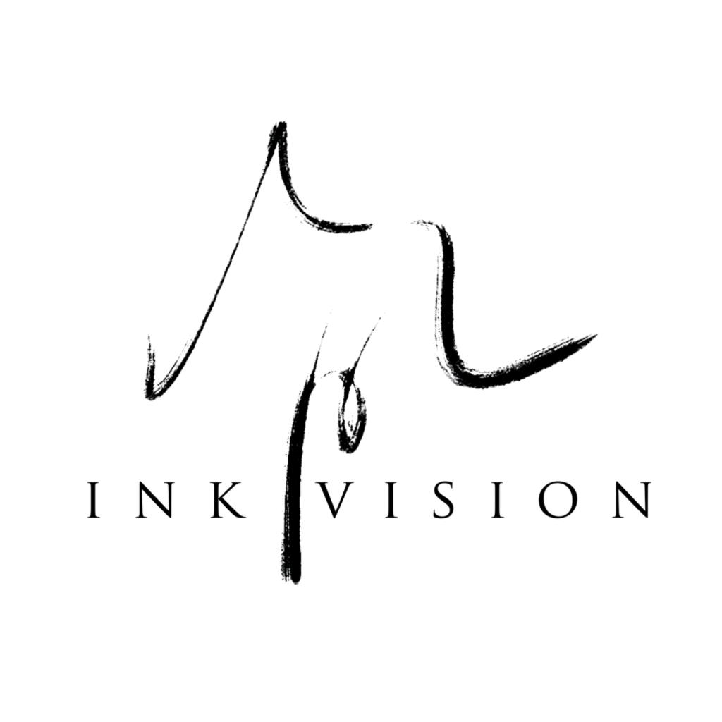 Ink.chen胤（招生版）