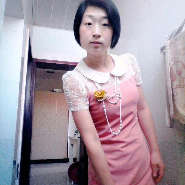 晋妈