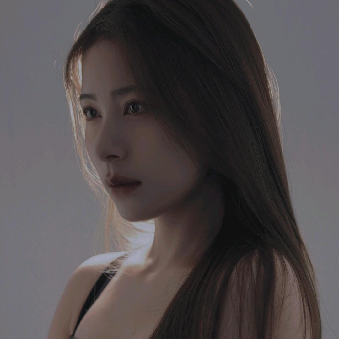 婚礼化妆师 倩倩