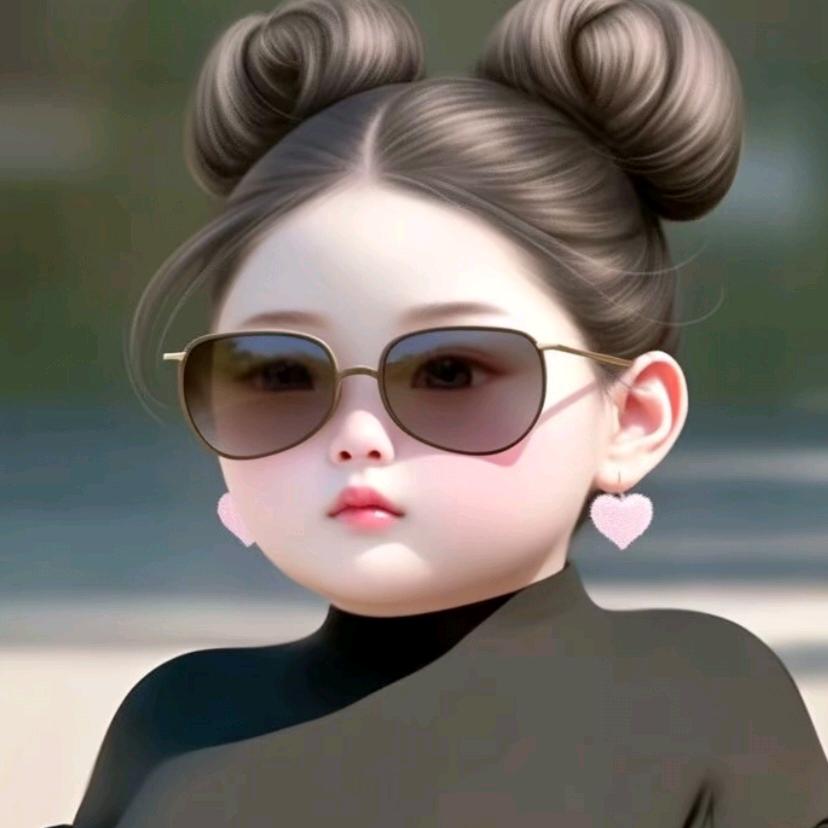 🌷余生随心🌴