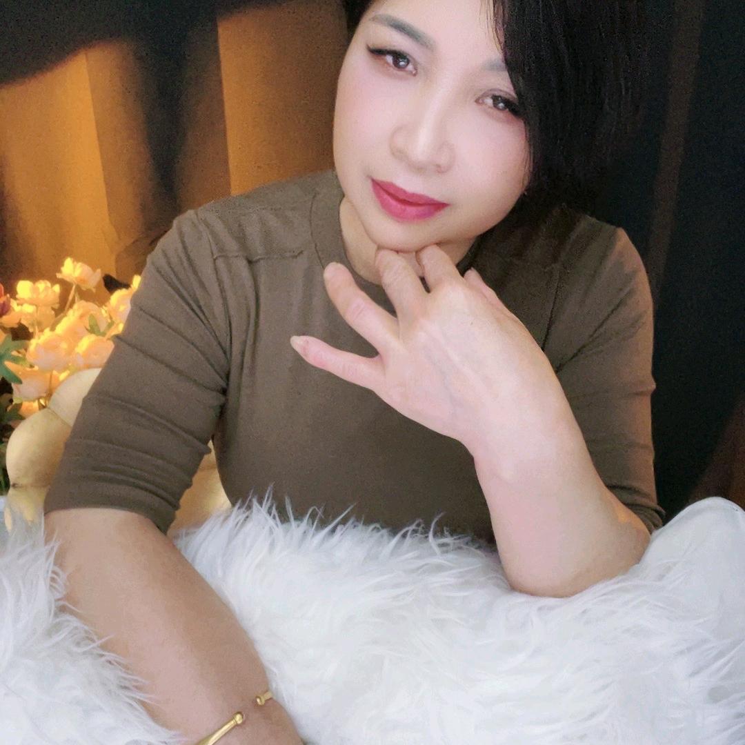 春天的我