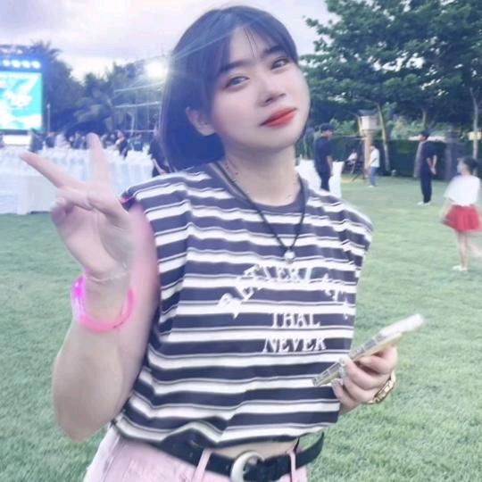 三水（厉家小妹）