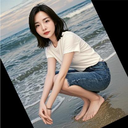 小饶