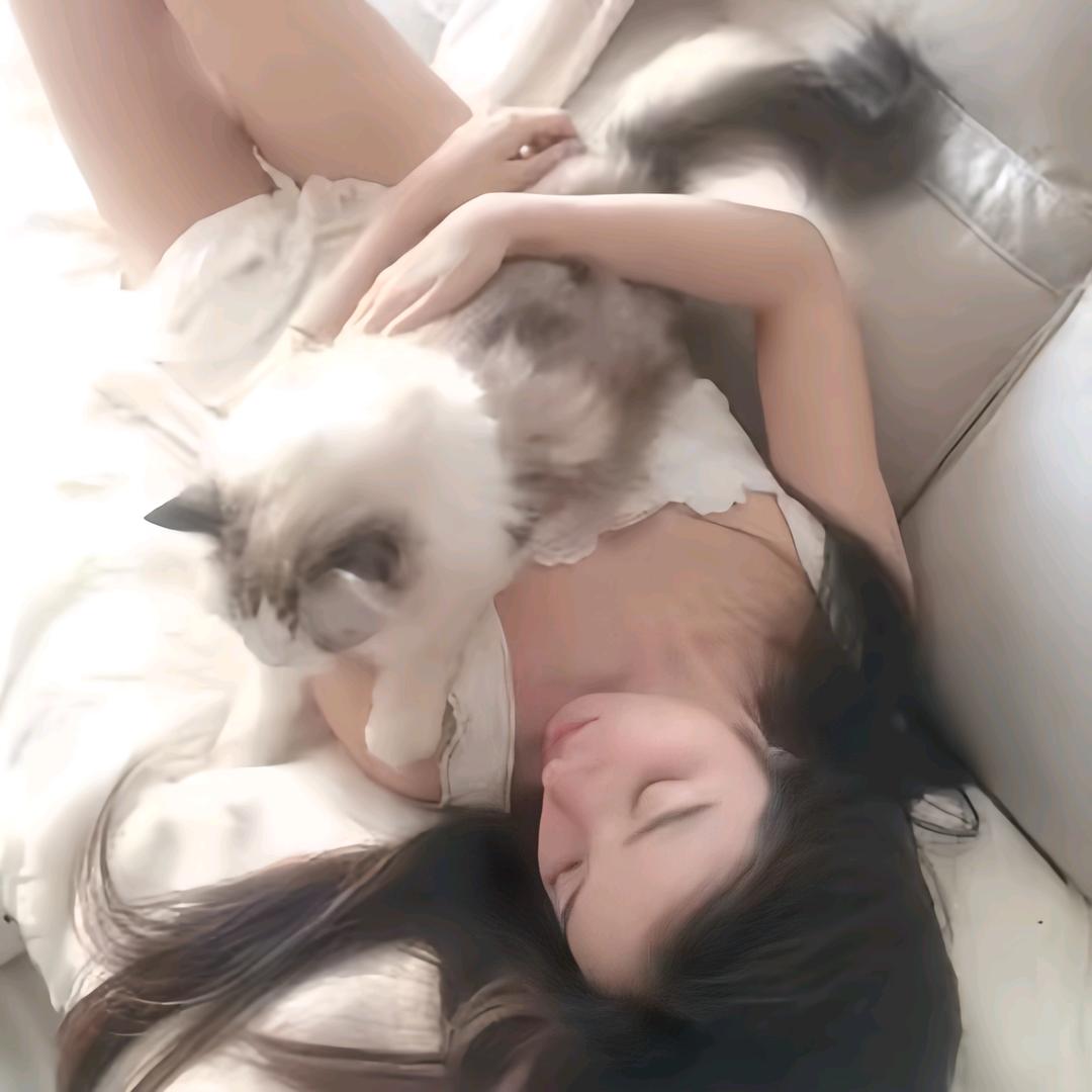 a-小小婷.🦌