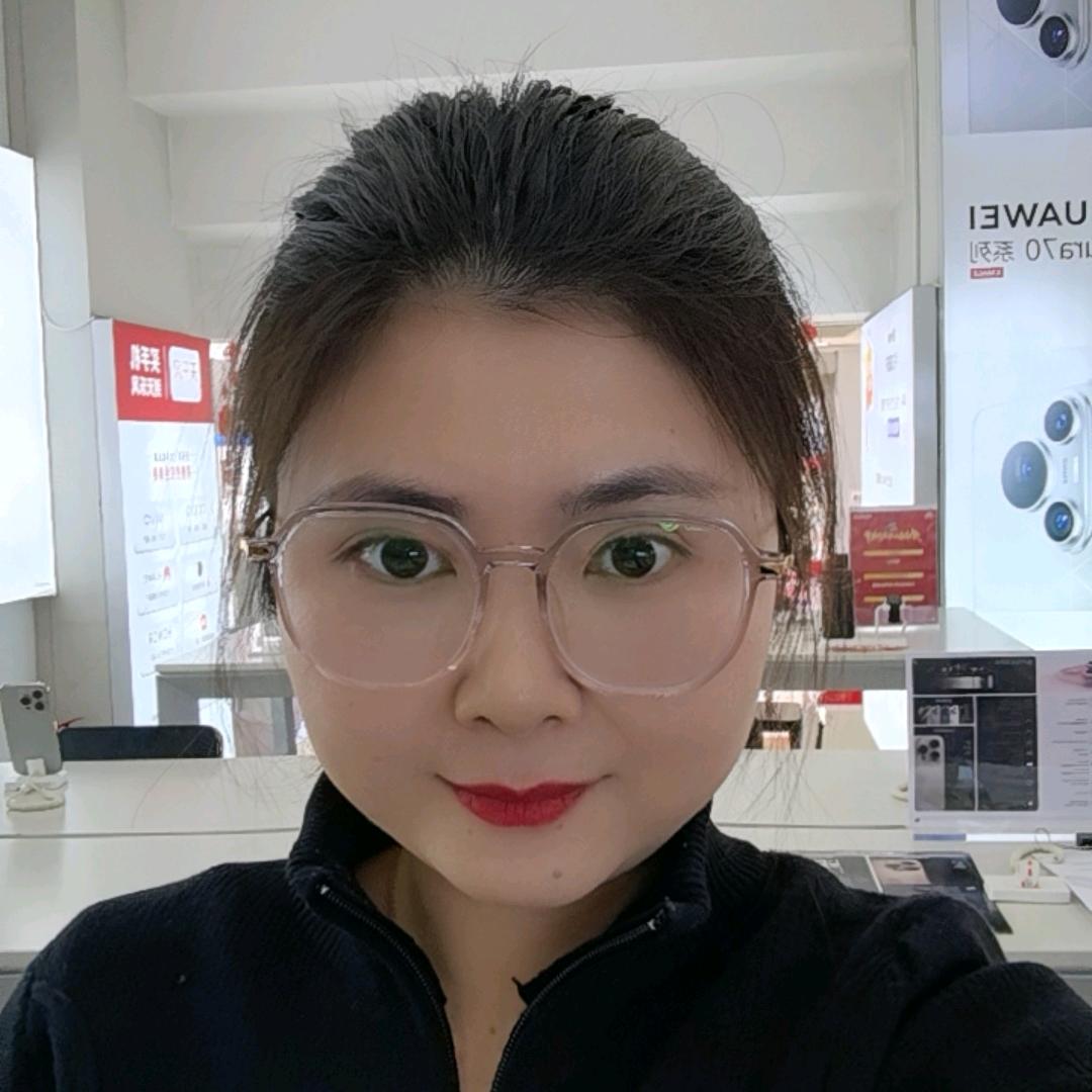 那个卖手机的小仙儿
