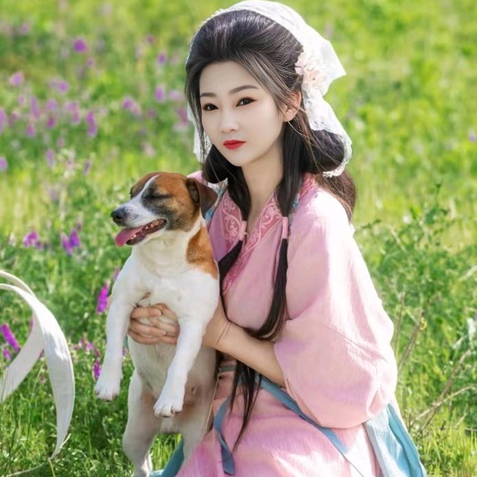 静心书语，{拒绝私聊}