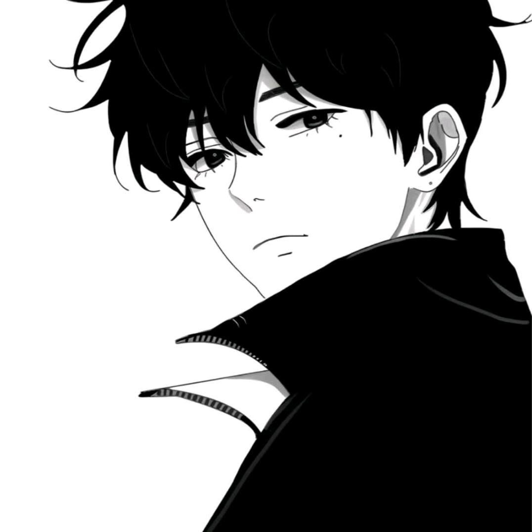 白月光✨