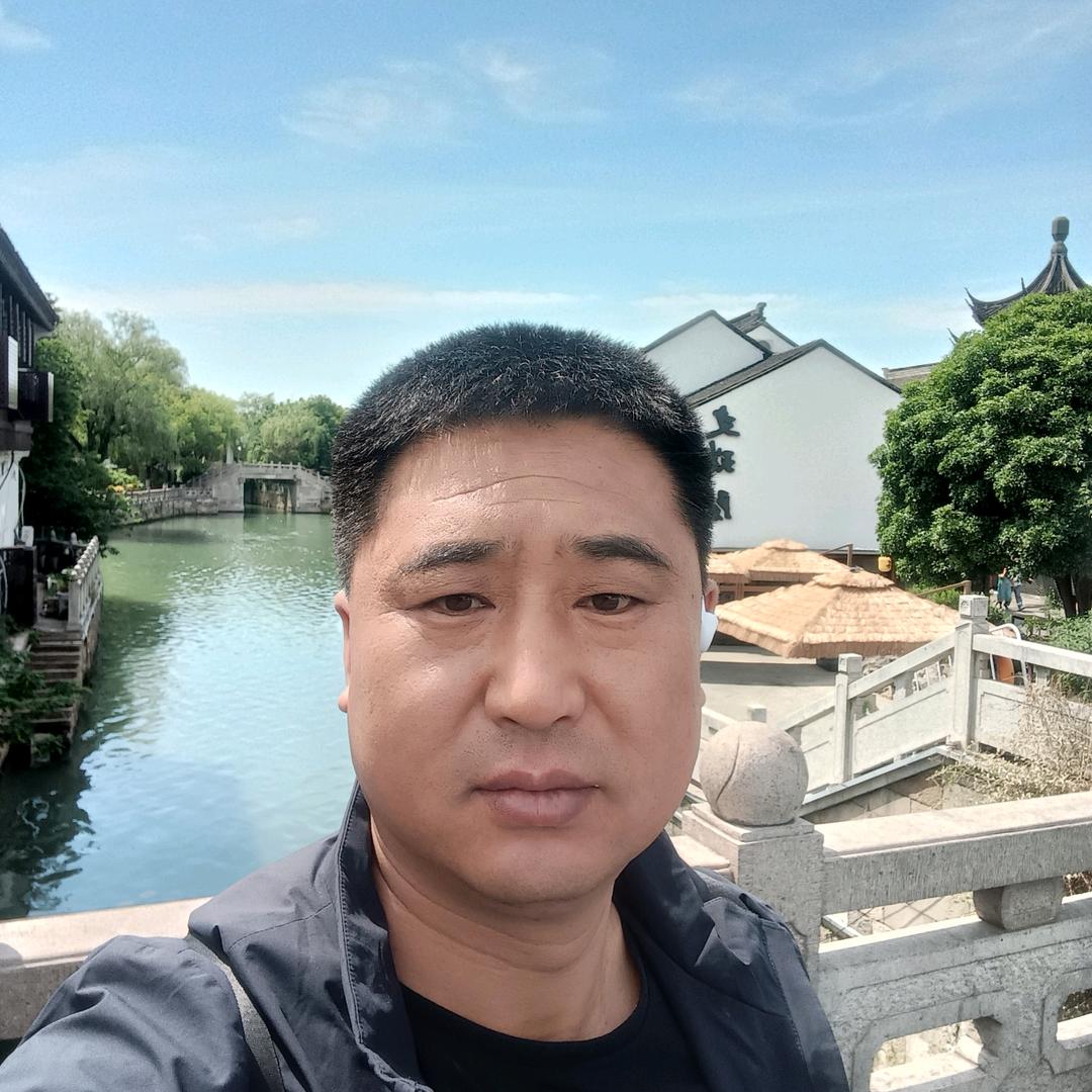 任我行，杜哥
