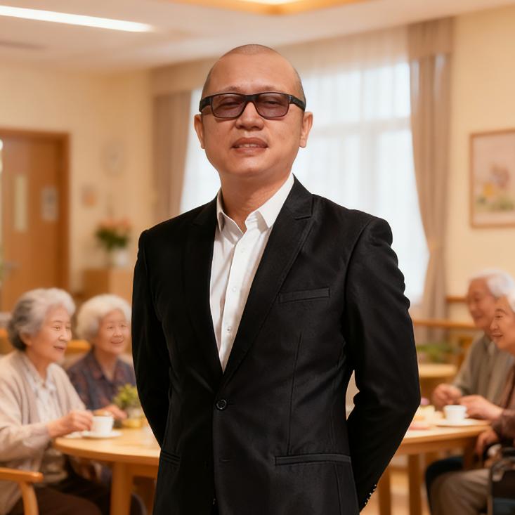 深圳森原家政服务