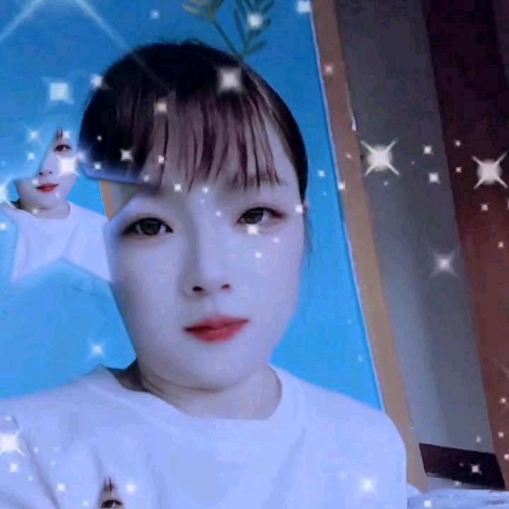 艳美