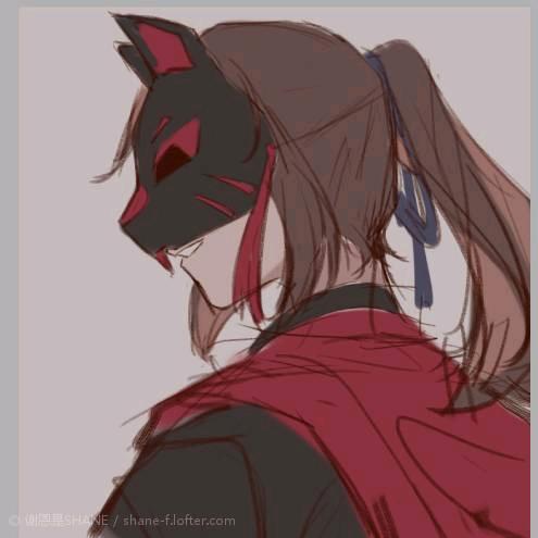 穆穆（萤火突击）