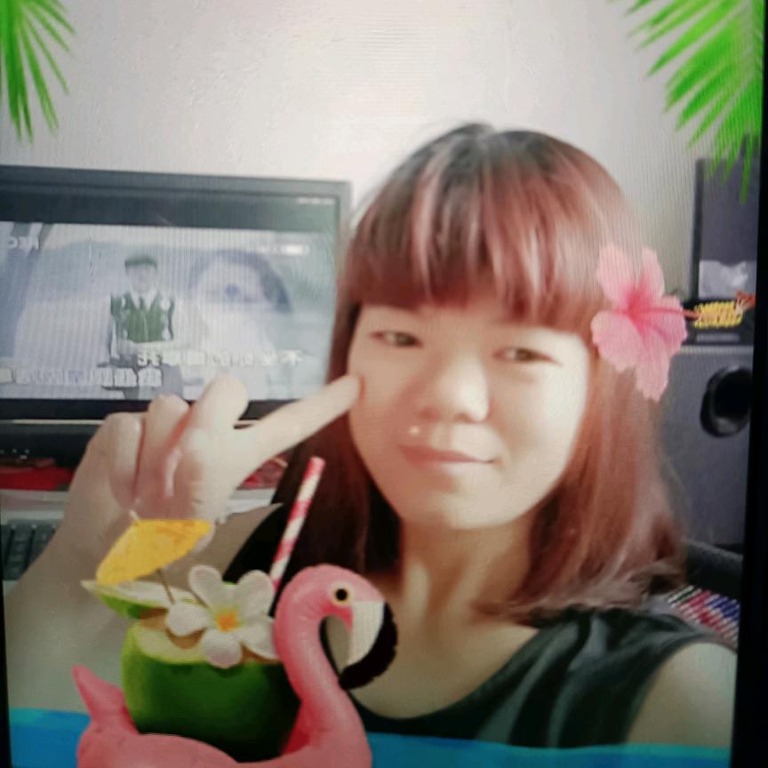 燕燕姐   每天坚持运动💃💃