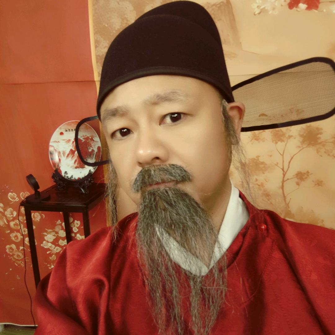明朝CEO翁善长