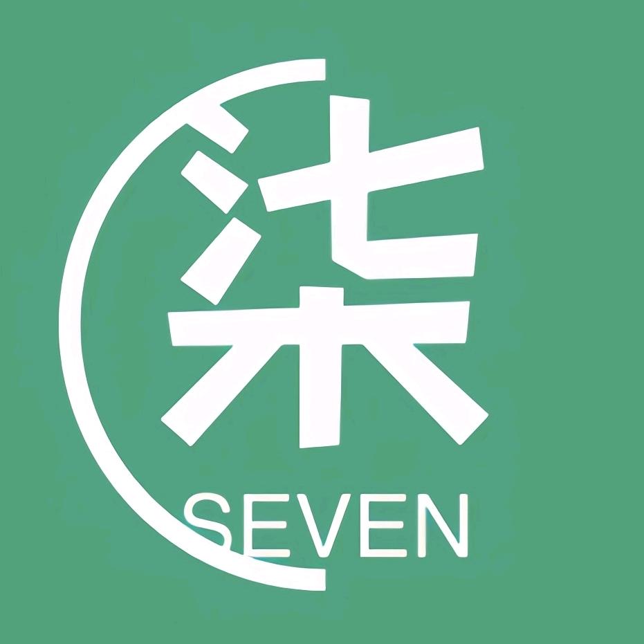 陵陵柒（奋勇向前）