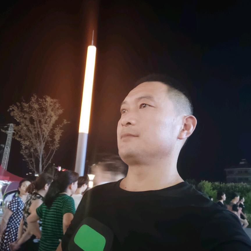 铲车哥
