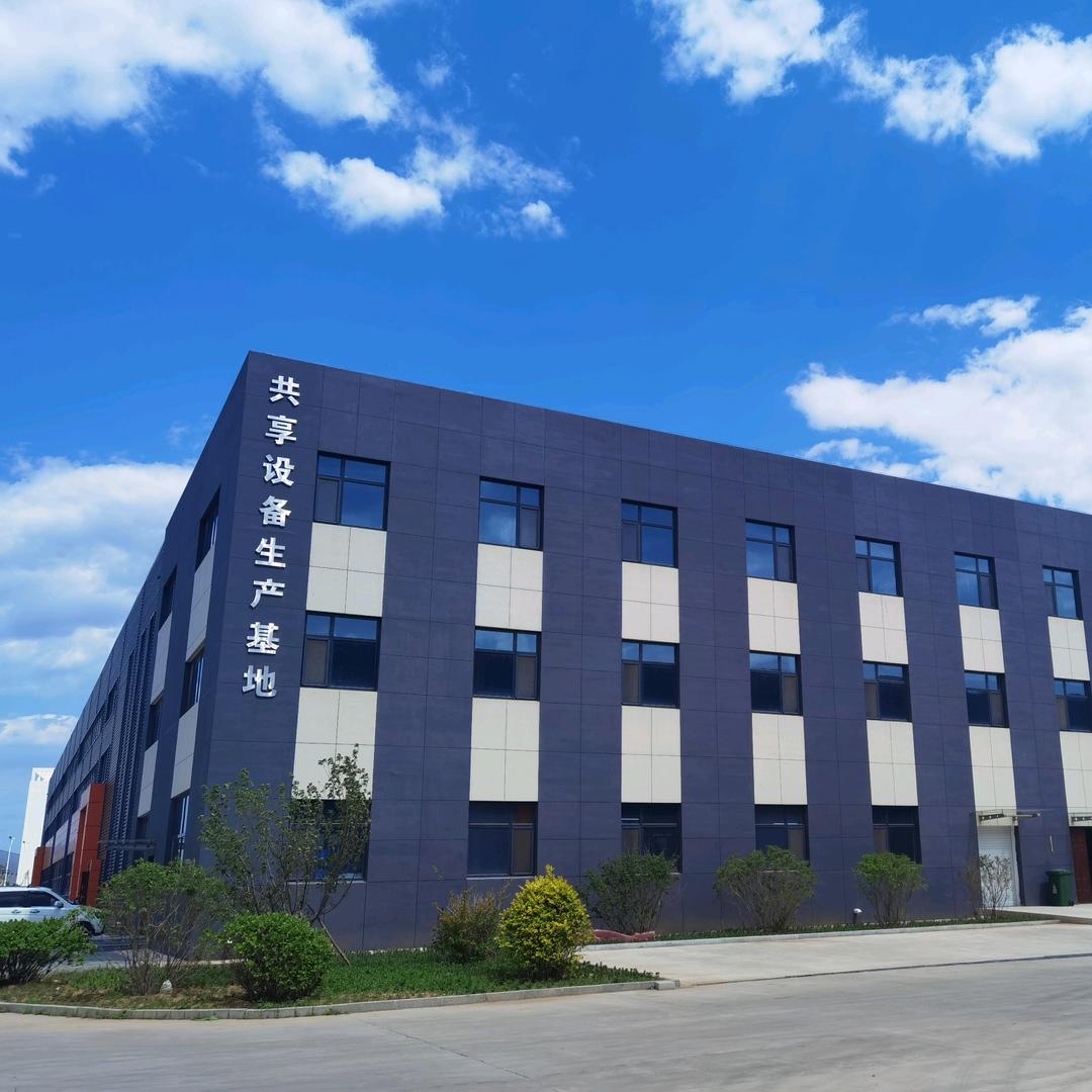 居科乐自助洗车机