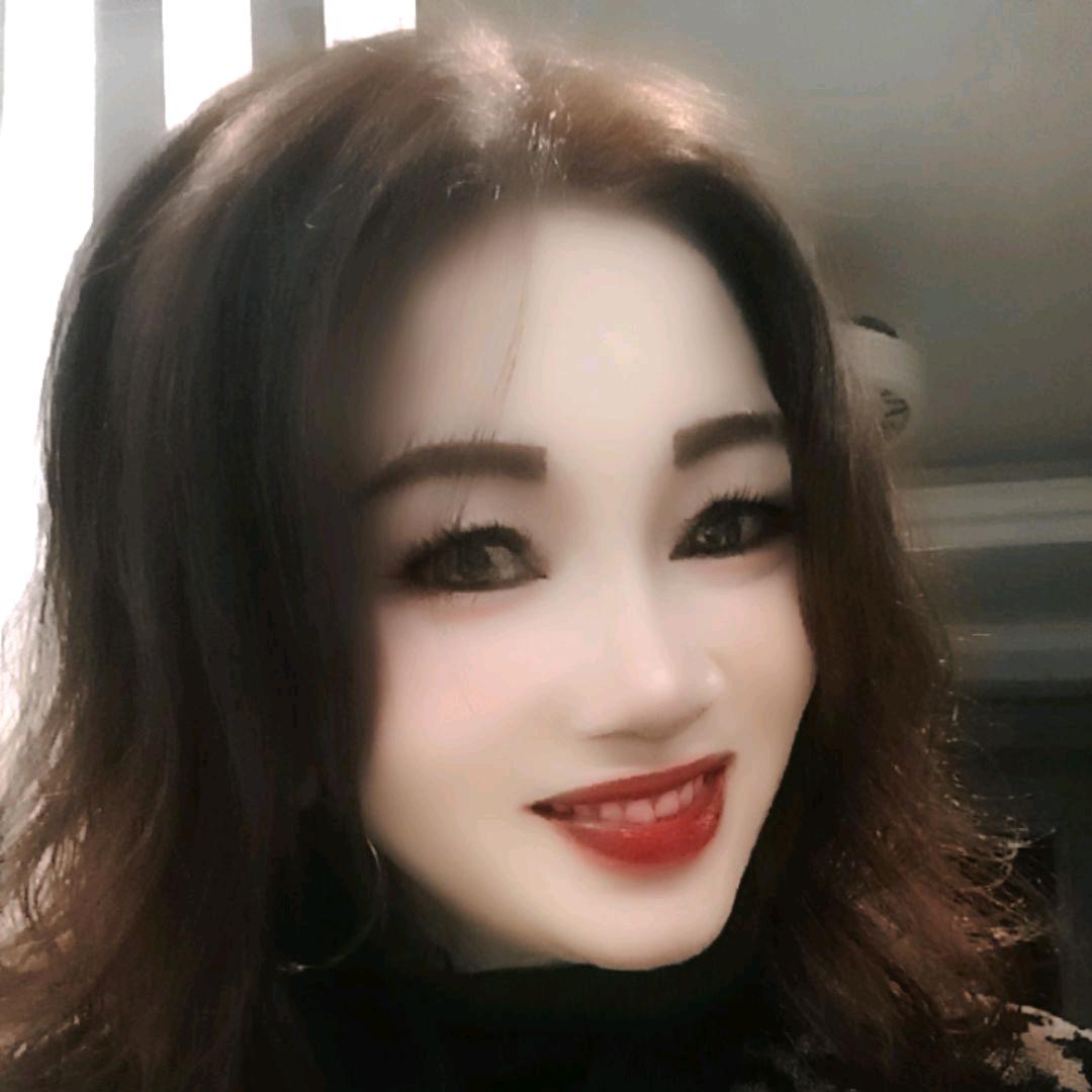 傻傻的女人