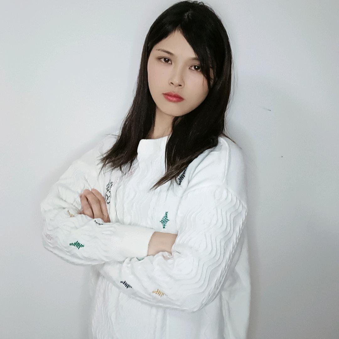 幸运🐰无奈的我