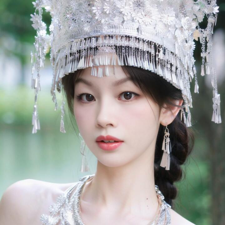 花 •̥́ ˍ •̀ू 玉💝满堂