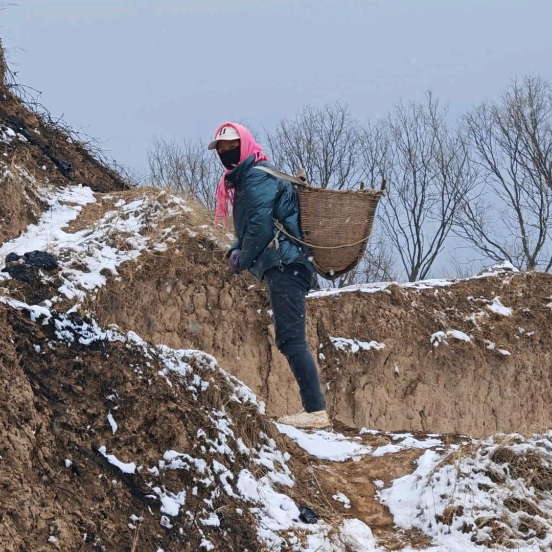 岷农居