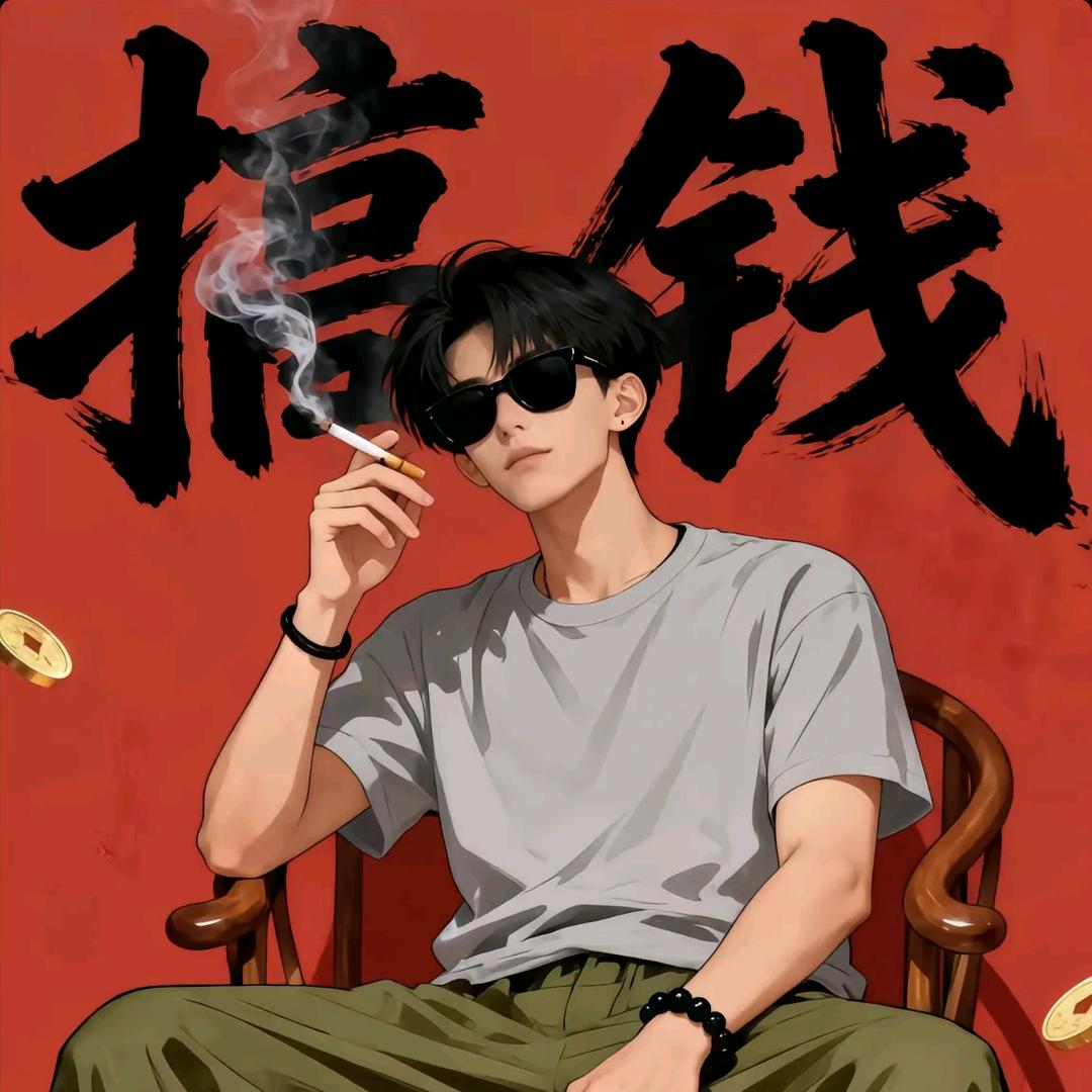 奋斗干饭