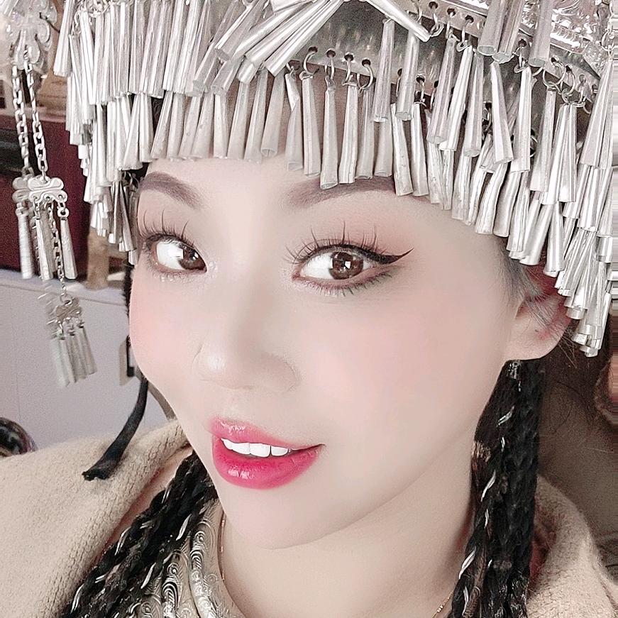 ღ᭄ꫛ余生如歌᭄💞