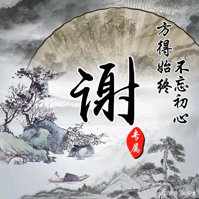 谢懂