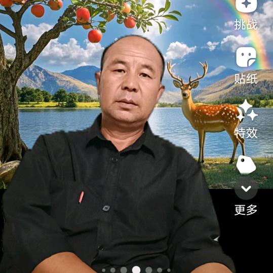 清风扶醉月
