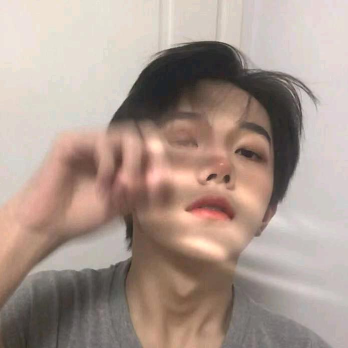 一只小马
