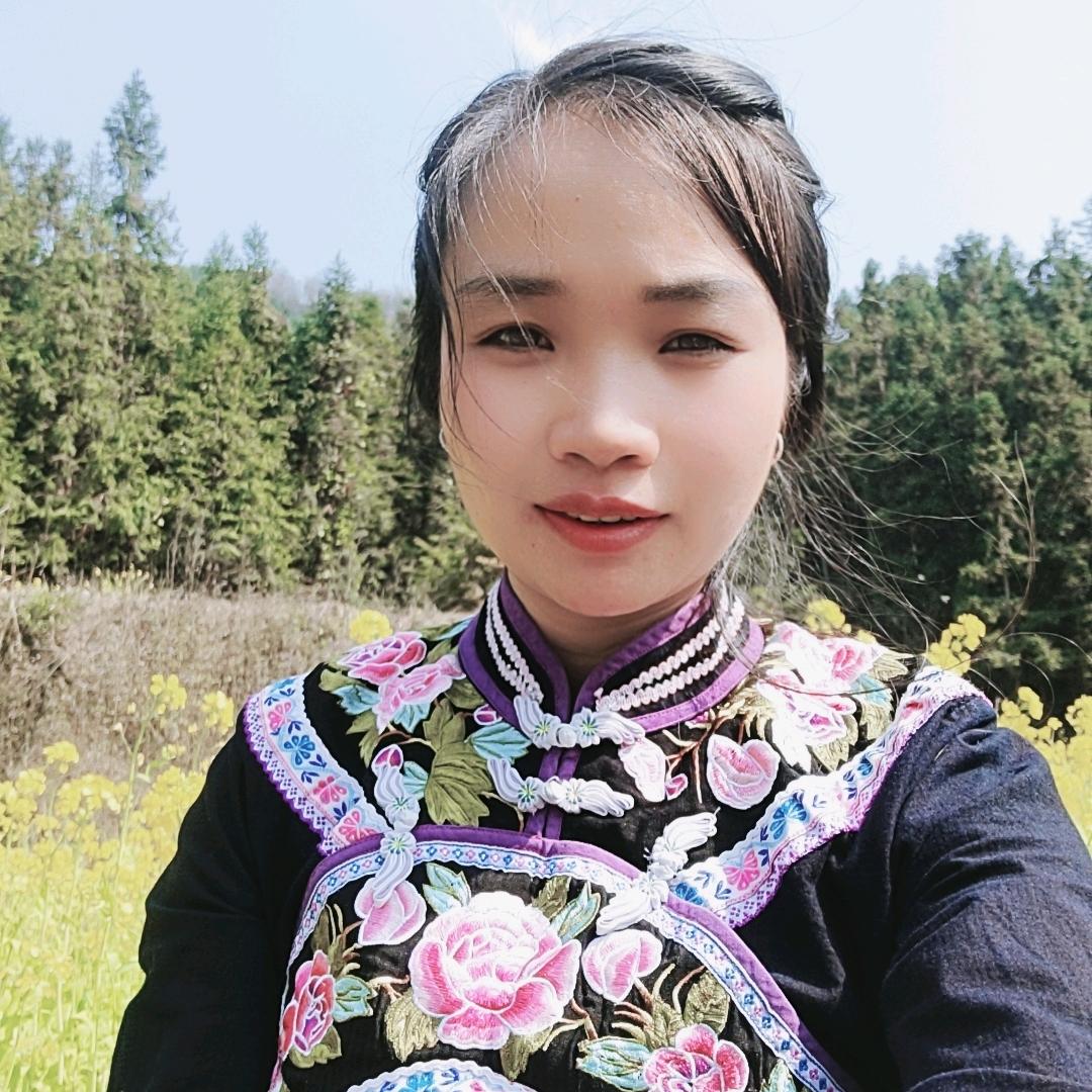 布依丹丹小号