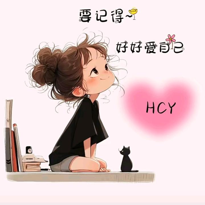 💕 ❧淡然ᑒ❀