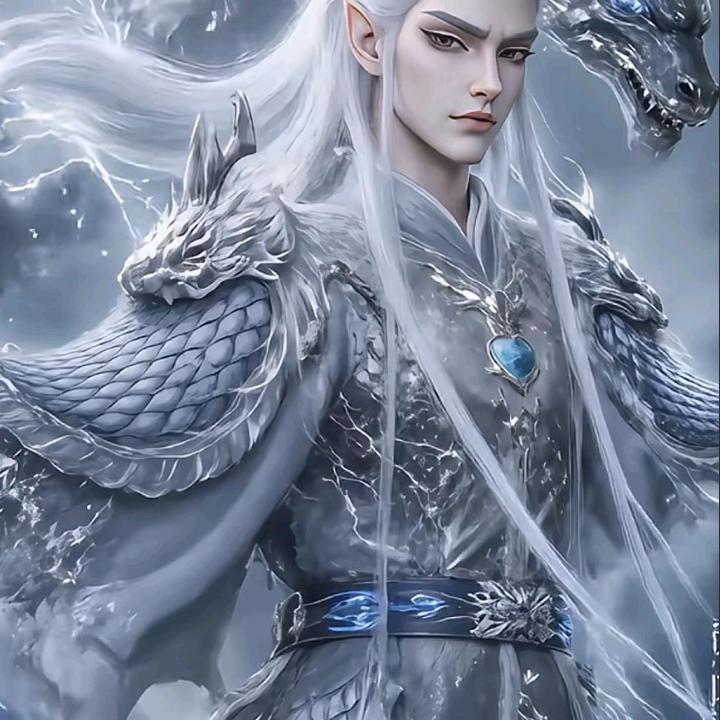 🔥无-光照小七