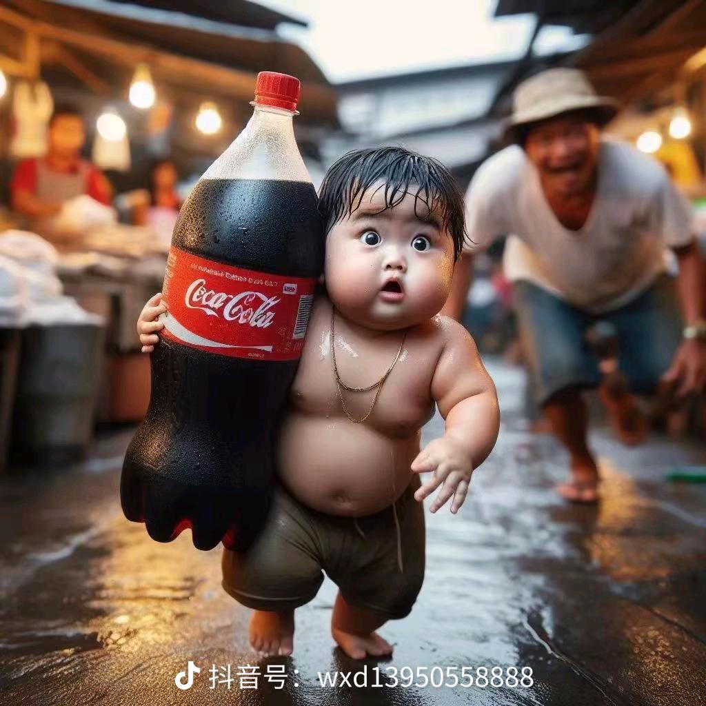 男神