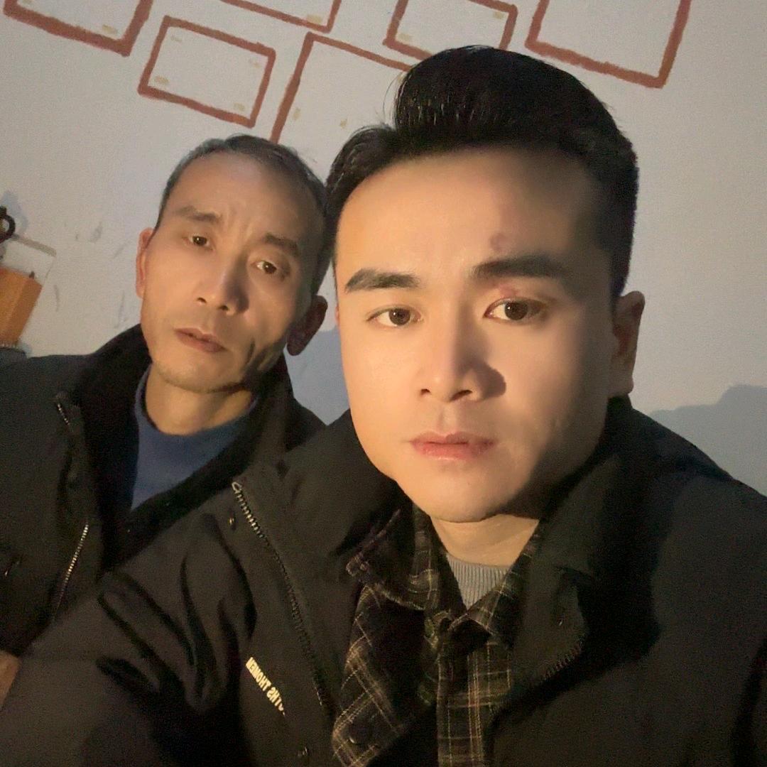 考酒师傅，卢师