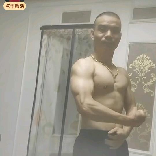 灯城猛男