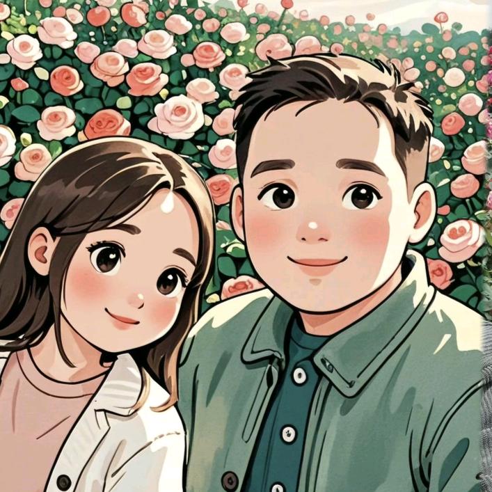 🌈还我漂漂拳。