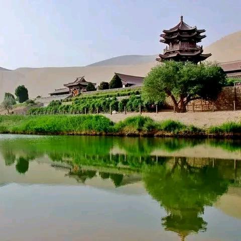 陇上人家