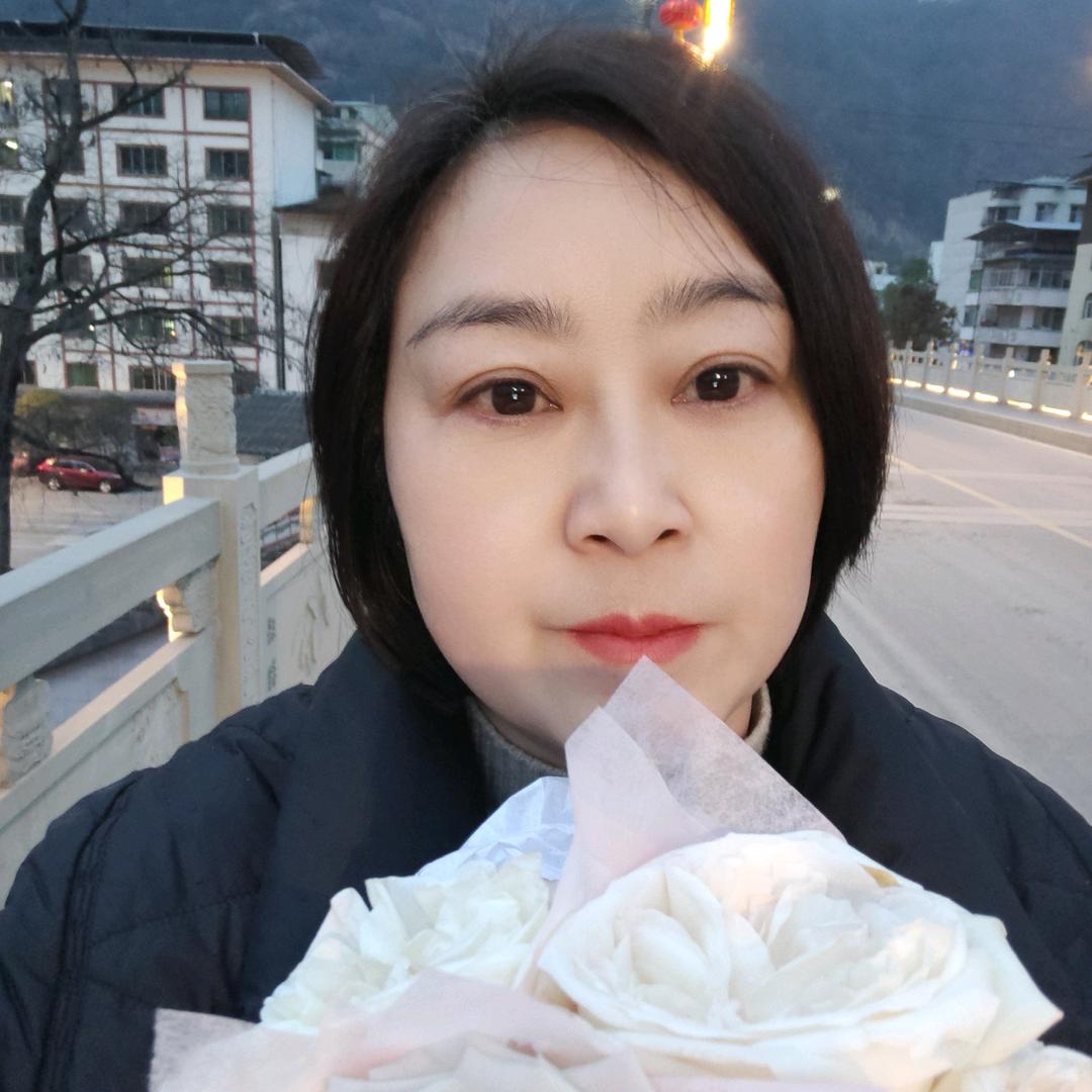 付华姐