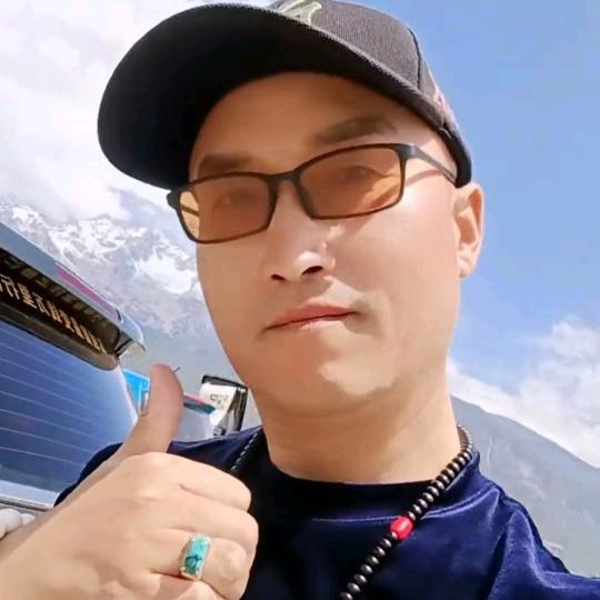 一车壹景👀万里行🇨🇳