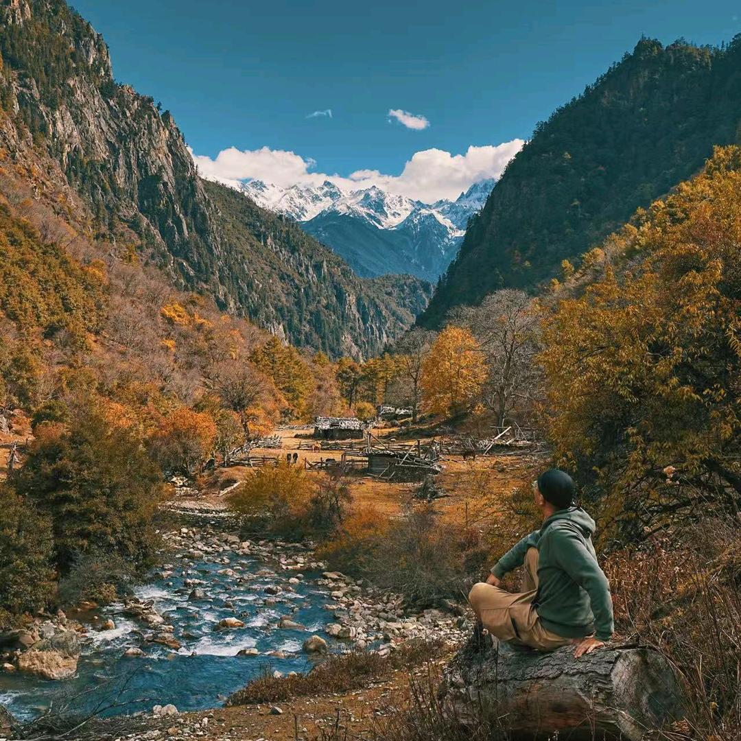 青房香舍